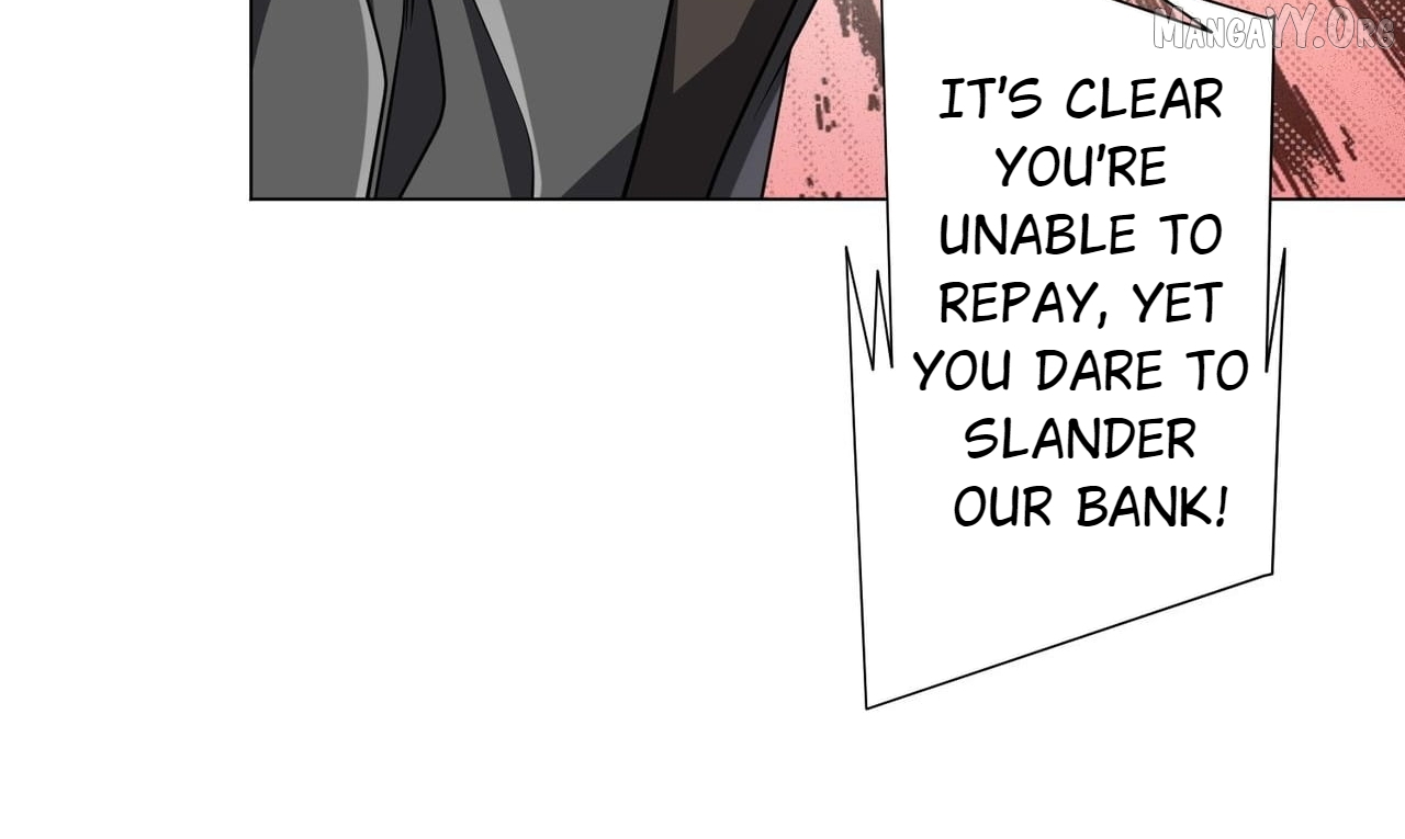 With My Netherworld Trillions, Game On! Chapter 277 - page 112